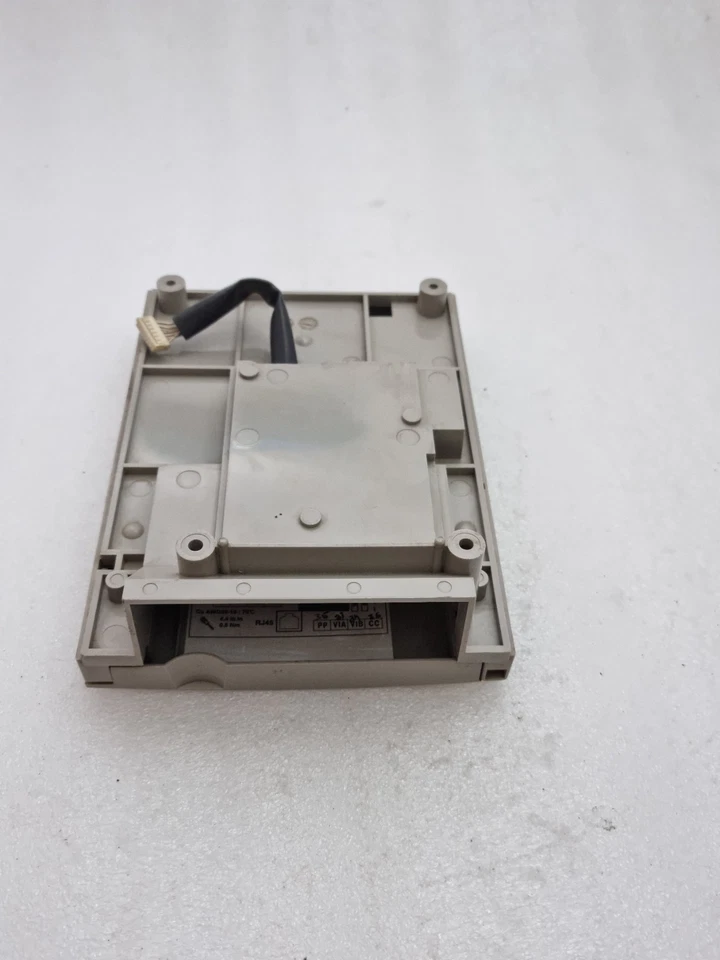 Schneider Electric Altivar 21 ATV21 HVAC VFD Front Panel Door Cover 30Kw 40HP